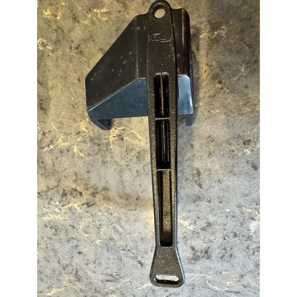 Kirby Heritage II Legend II Vacuum Portable Carry Handle Metal OEM Replacement P